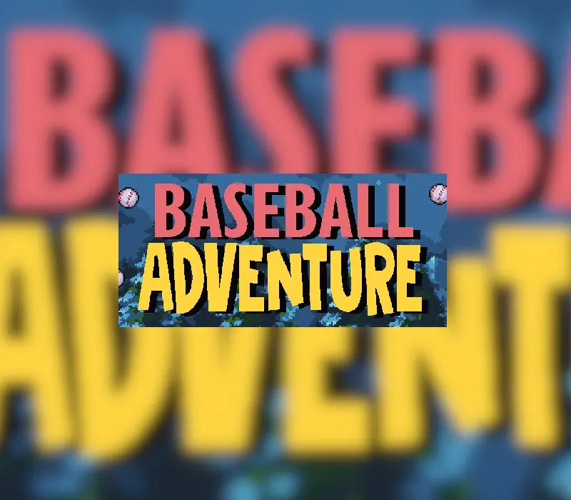 Baseball Adventure Steam CD Key