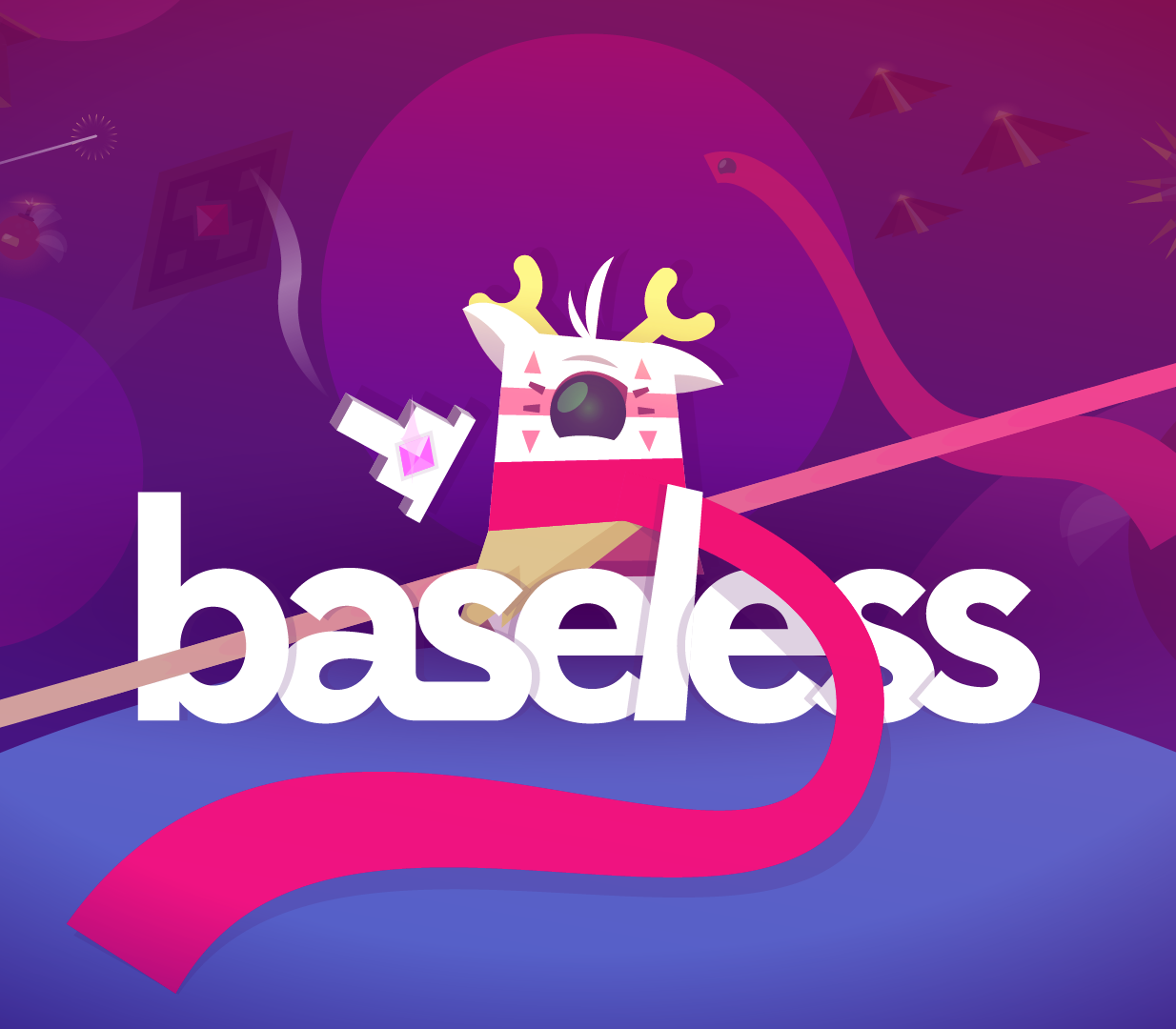 Baseless PC Steam CD Key