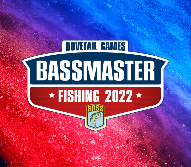 Bassmaster Fishing 2022: Super Deluxe Edition AR XBOX One / Xbox Series X|S CD Key