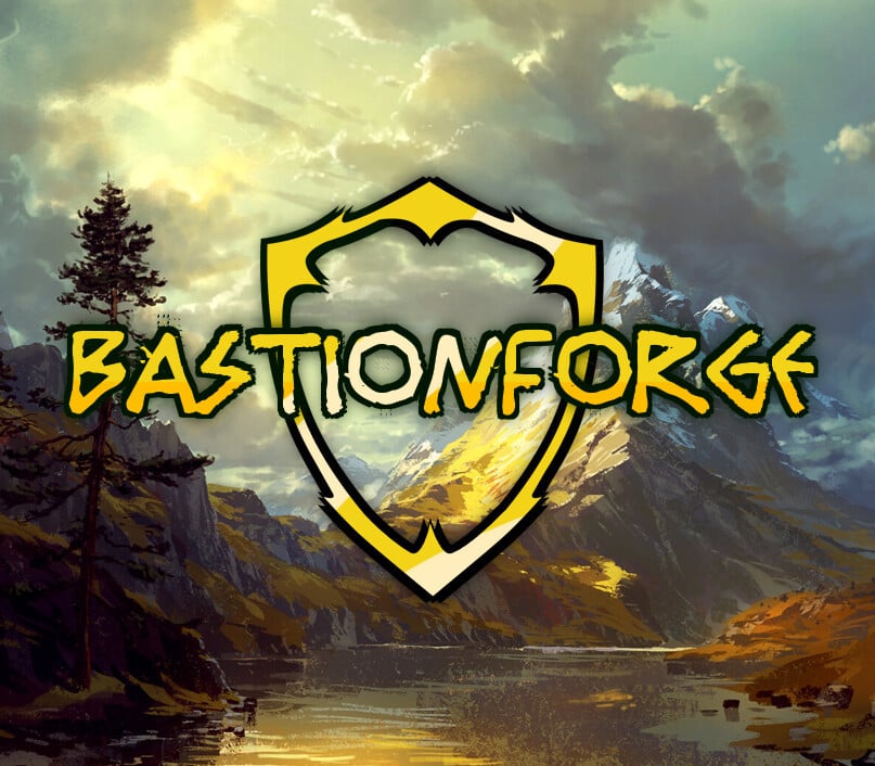 Bastionforge PC Steam CD Key