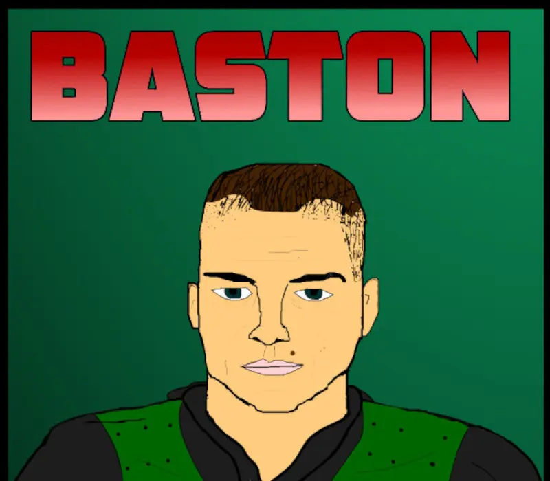 Baston PC Steam CD Key