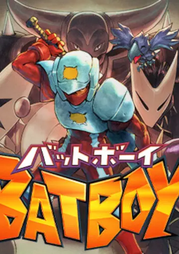 Bat Boy Steam CD Key