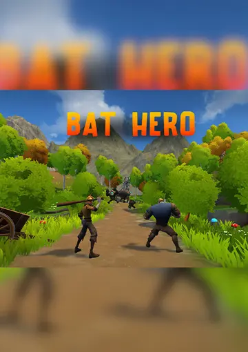 BAT HERO Steam CD Key