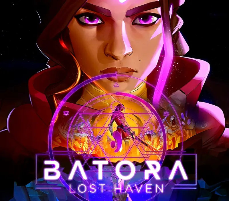 Batora: Lost Haven Xbox One CD Key