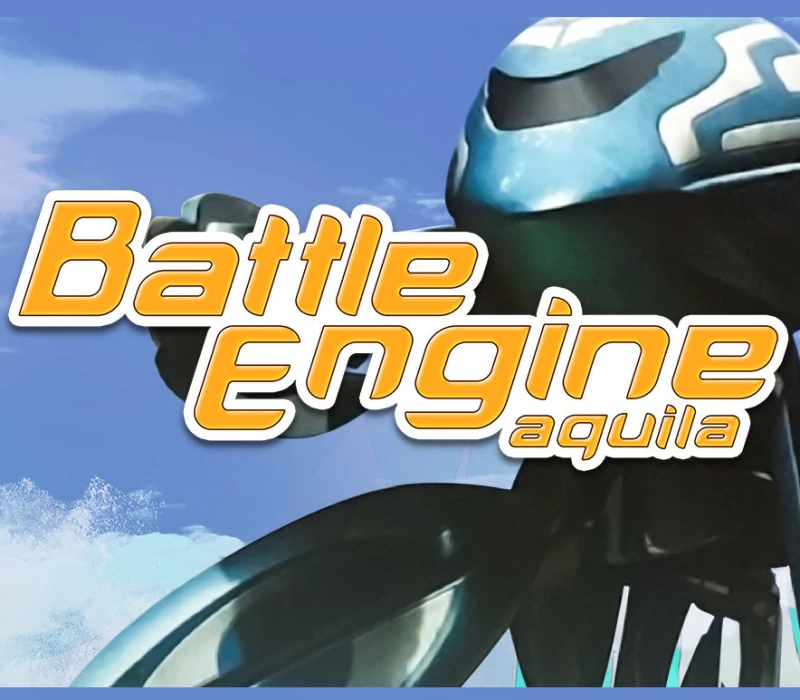 Battle Engine Aquila Steam CD Key