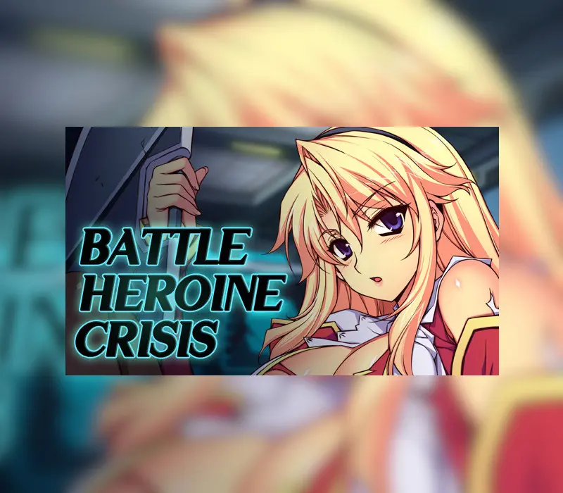 Battle Heroine Crisis Steam CD Key