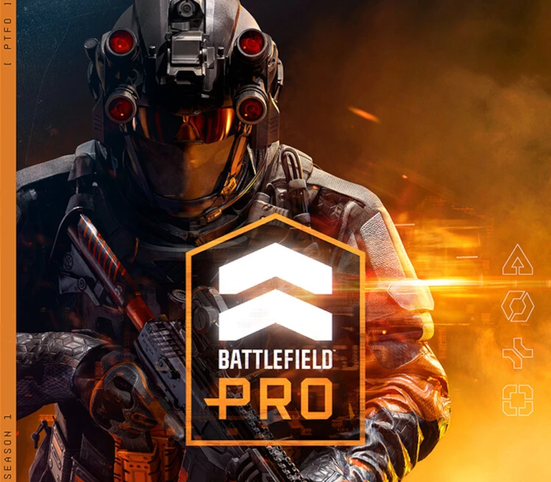 Battlefield 6 Pro - Battlepass (Season 1) PC EA App CD Key