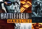Battlefield Hardline XBOX One CD Key