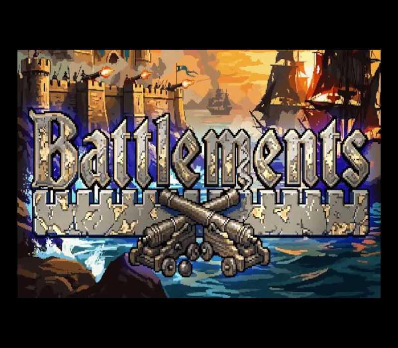 Battlements PC Steam CD Key