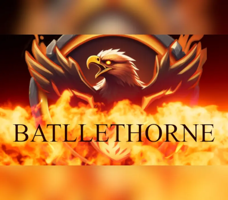 Battlethorne PC Steam CD Key