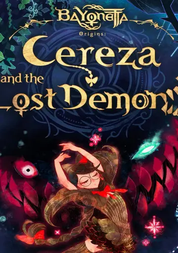 Bayonetta Origins: Cereza and the Lost Demon US Nintendo Switch CD Key
