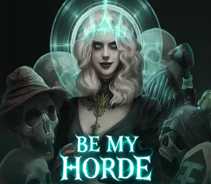 Be My Horde PC Steam CD Key