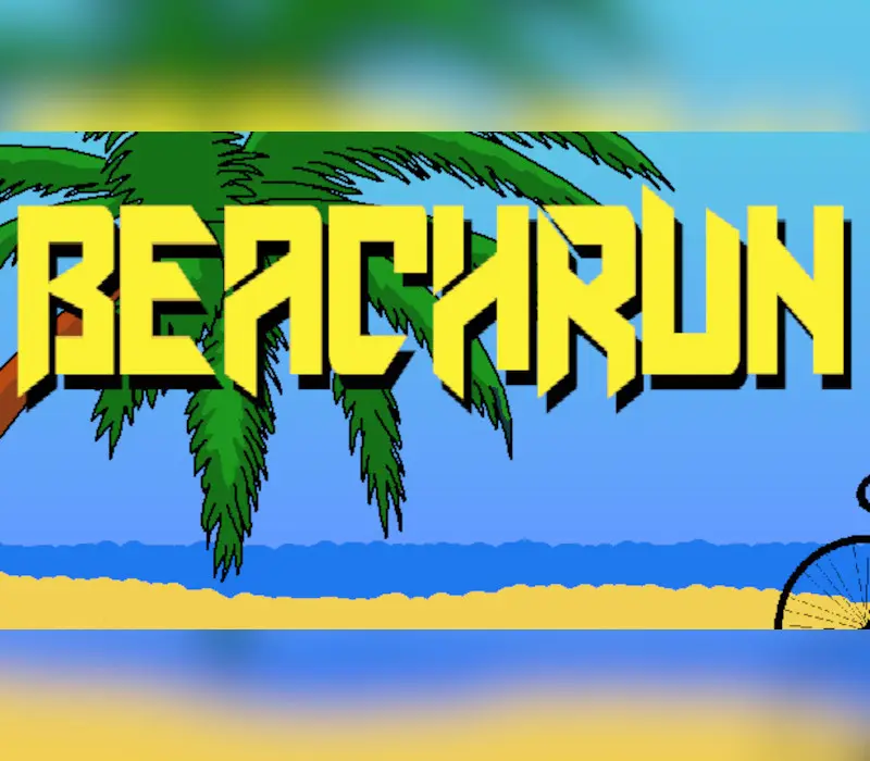 BeachRun Steam CD Key