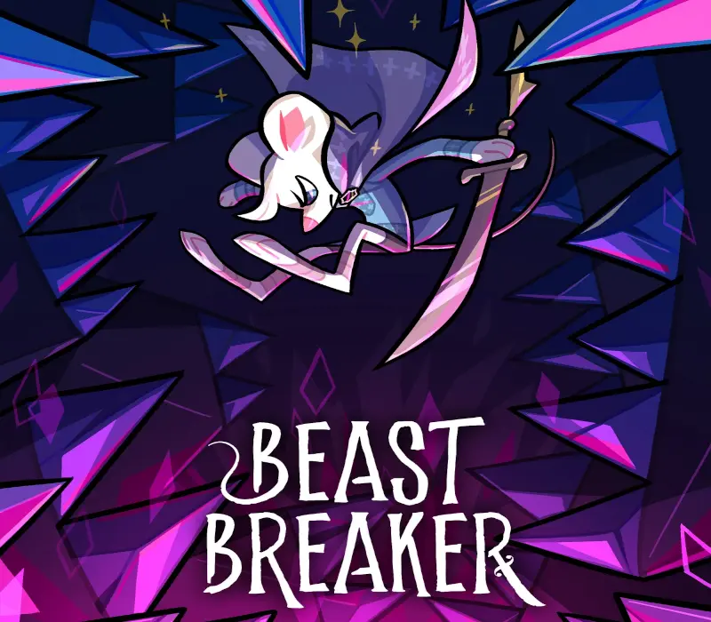Beast Breaker PC Steam CD Key