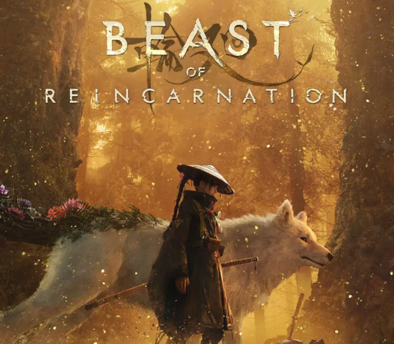 Beast of Reincarnation European Union Xbox Series X|S / PC CD Key