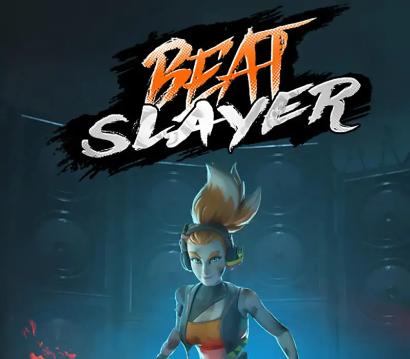Beat Slayer Steam CD Key