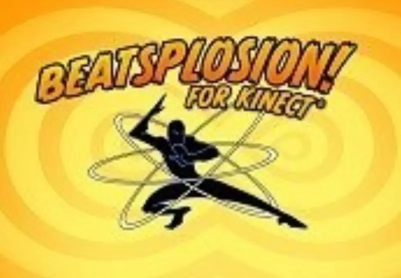 Beatsplosion for Kinect EU XBOX ONE CD Key
