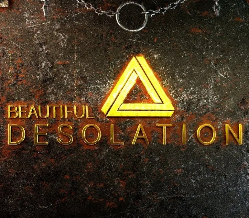 BEAUTIFUL DESOLATION EU PC Steam CD Key