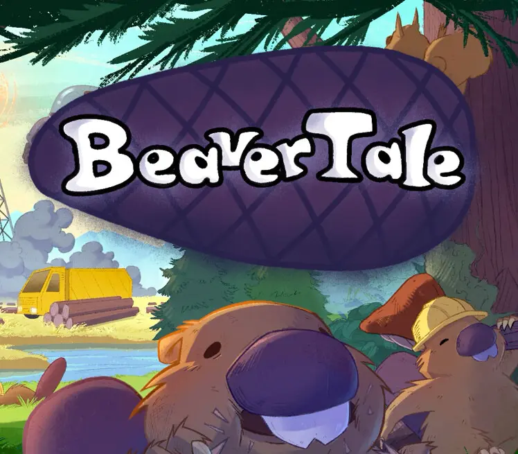 Beavertale PC Steam CD Key