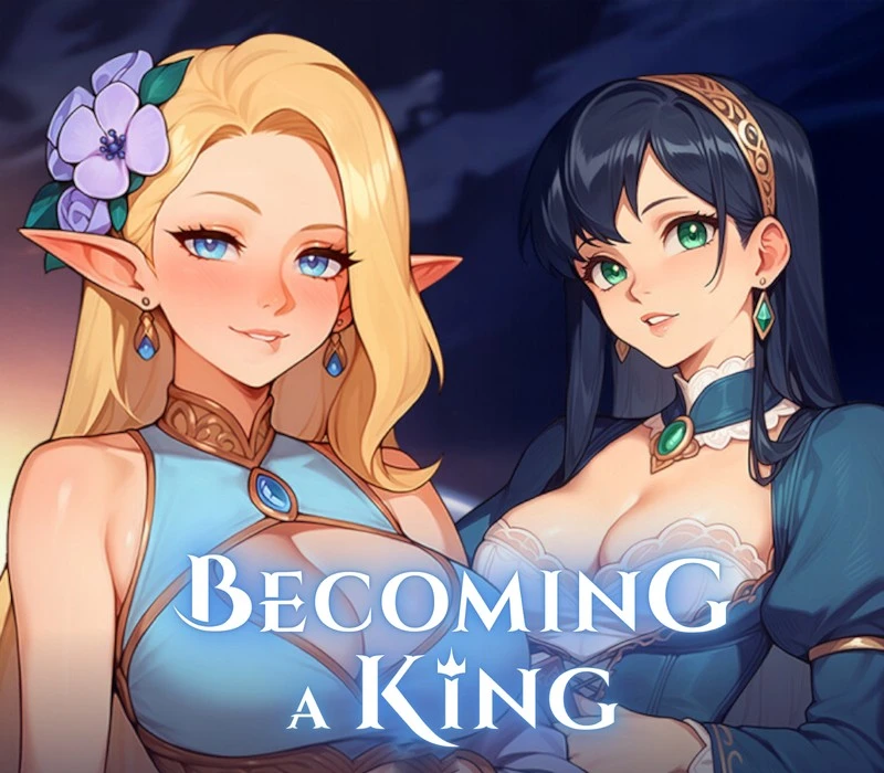 Becoming a King PC Steam CD Key