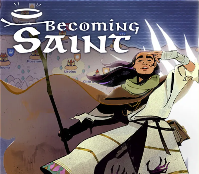 Becoming Saint PC Steam CD Key