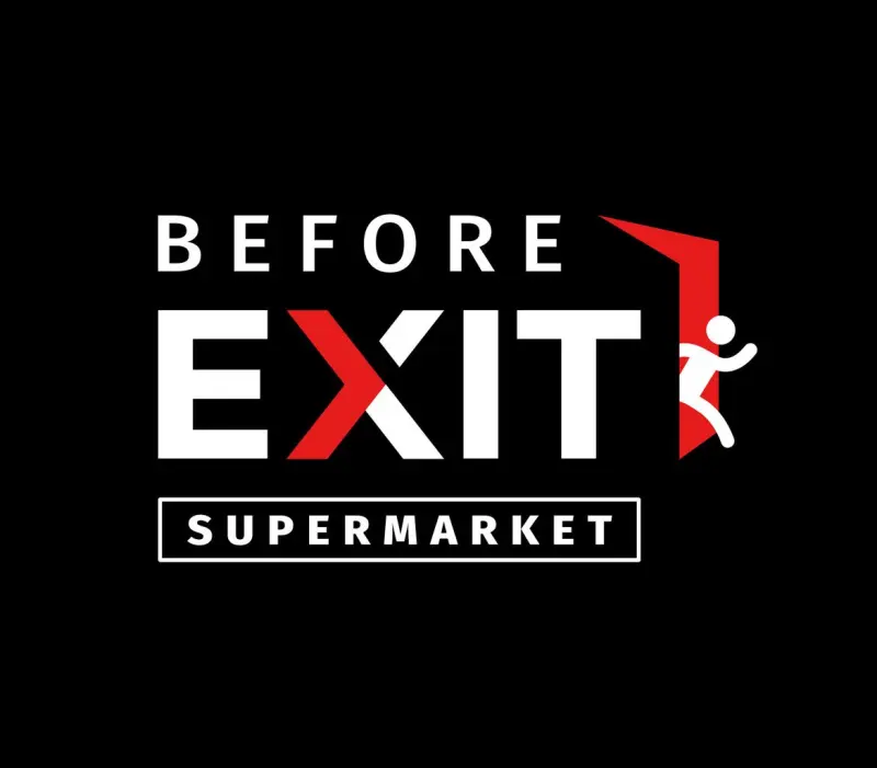 Before Exit: Supermarket PC Steam CD Key