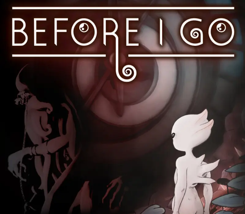 Before I Go PC Steam CD Key