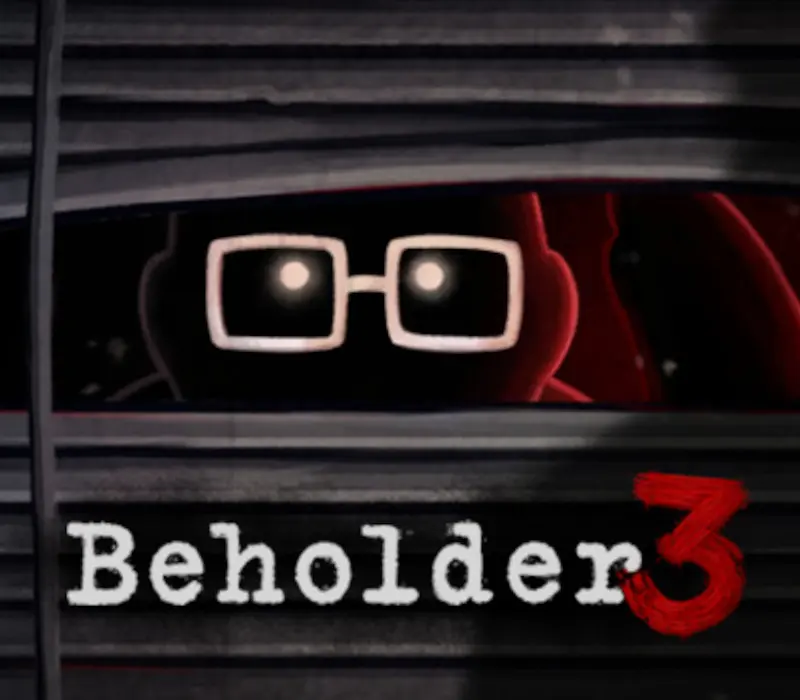 Beholder 3 EU PC Steam CD Key
