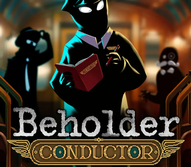 Beholder: Conductor PC Steam CD Key (valid until January 2027)