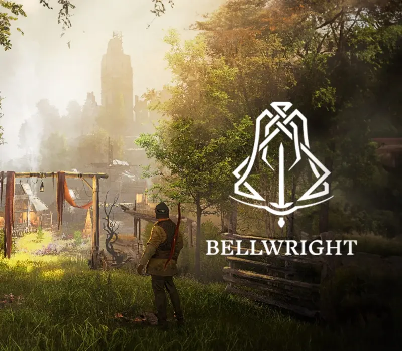Bellwright European Union Xbox Series X|S / PC CD Key