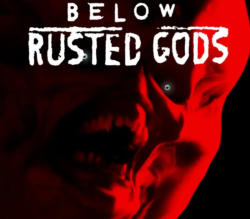 Below, Rusted Gods PC Steam CD Key