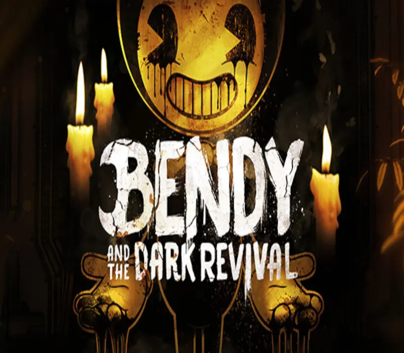 Bendy and the Dark Revival EU XBOX One / Xbox Series X|S CD Key