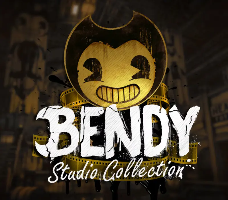 Bendy: Studio Collection PC Steam CD Key