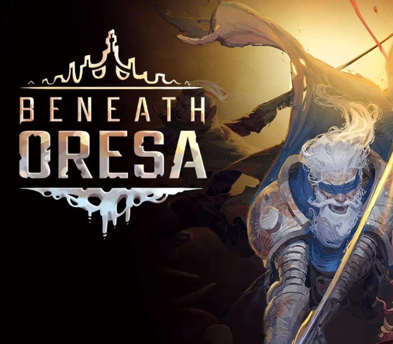 Beneath Oresa EU v2 PC Steam CD Key