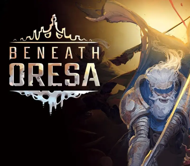 Beneath Oresa NA/ANZ PC Steam CD Key