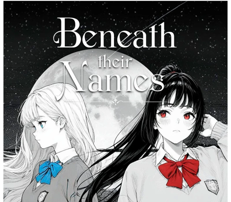 Beneath their Names PC Steam CD Key