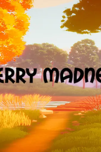 Berry Madness PC Steam CD Key