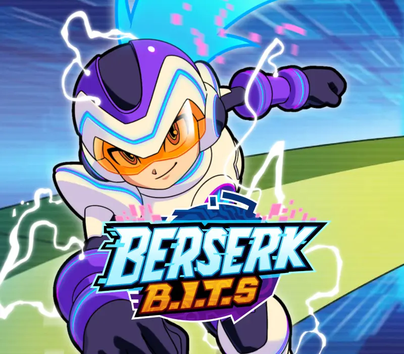 Berserk B.I.T.S PC Steam CD Key