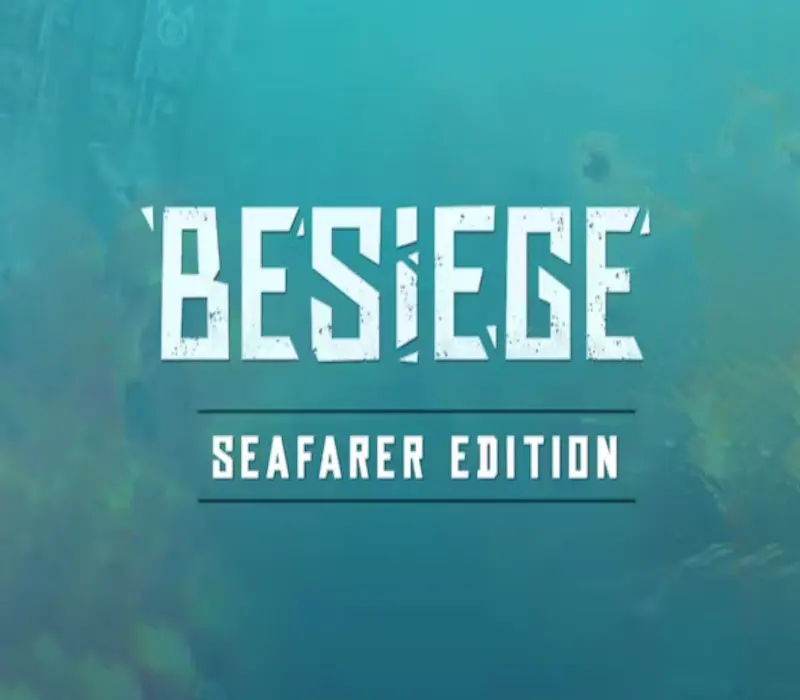 Besiege: Seafarer Edition PC Steam CD Key