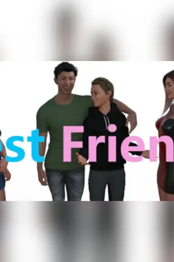 Best Friends PC Steam CD Key