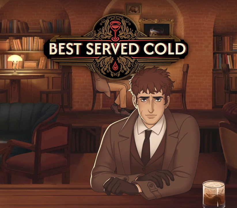 Best Served Cold EU PC Steam CD Key