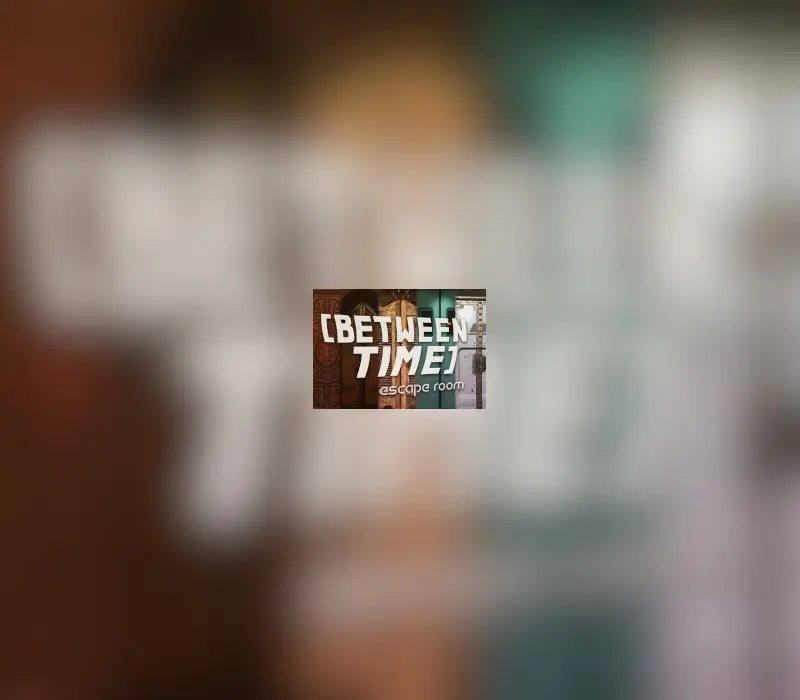 Between Time: Escape Room Steam CD Key
