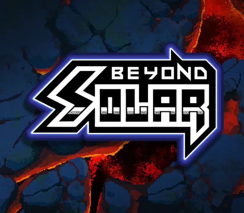Beyond Solar PC Steam CD Key