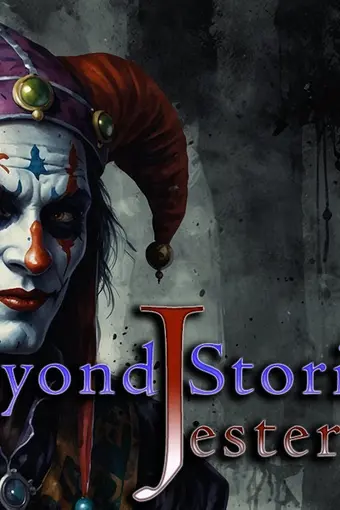 Beyond Stories: Jester PC Steam CD Key