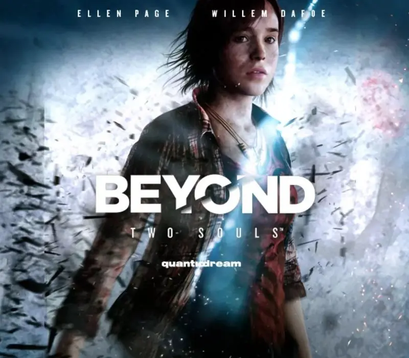 Beyond: Two Souls PC Steam CD Key (valid until December, 2026)