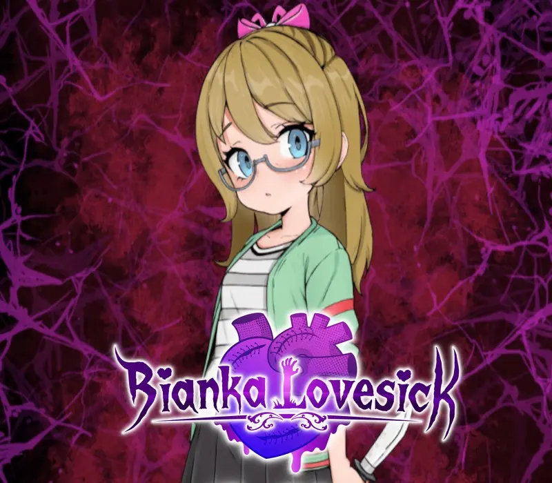 Bianka Lovesick PC Steam CD Key