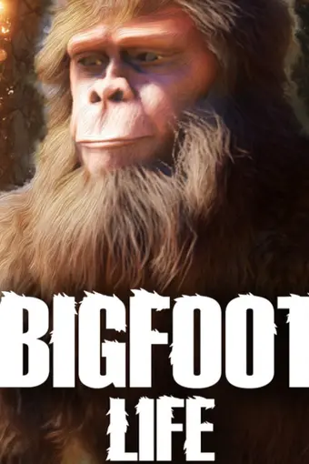 Bigfoot Life PC Steam CD Key
