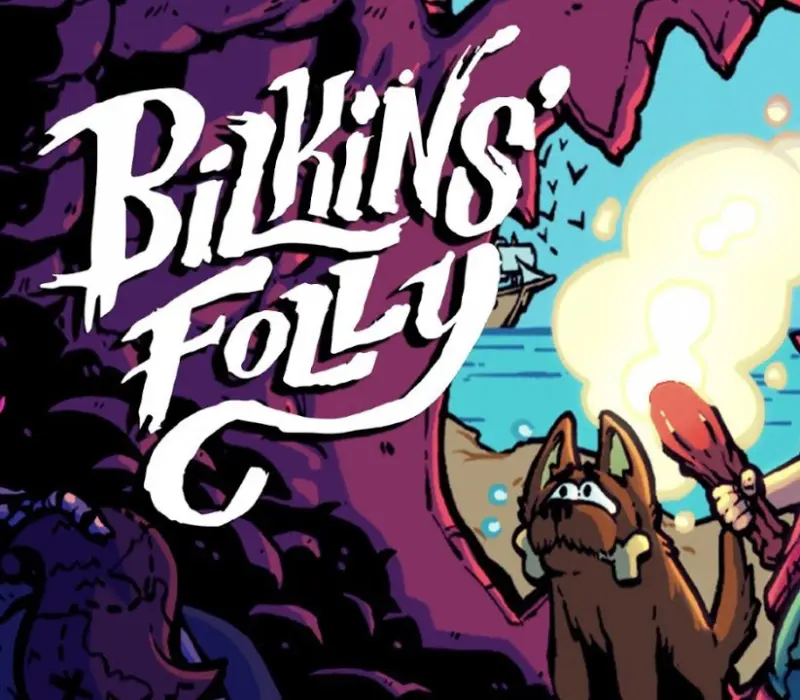 Bilkins' Folly Steam CD Key