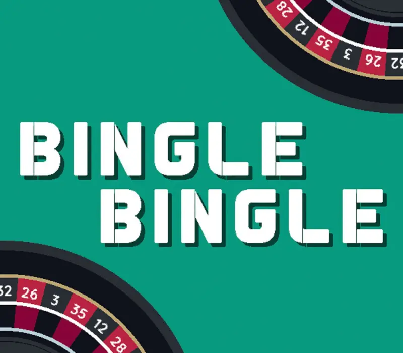 Bingle Bingle PC Steam CD Key