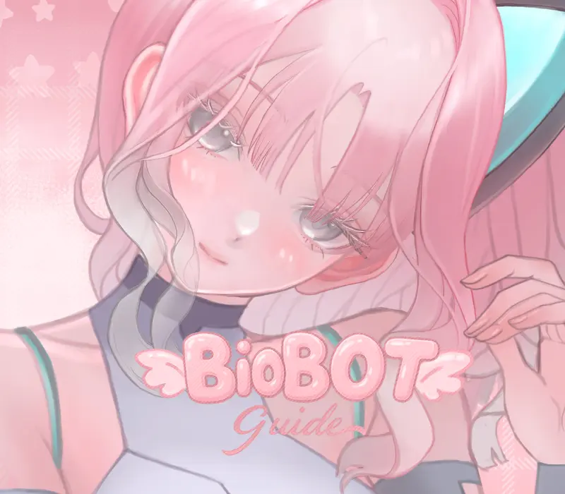 BioBot Guide: SexySync PC Steam CD Key